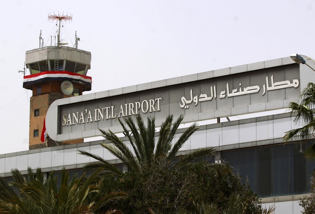 الحكومة ”الشرعية“ توافق على مقترح أممي يقضي باطلاق سراح كافة الاسرى وفتح مطار صنعاء واطلاق سفن النفط