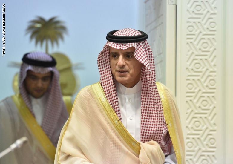 وزير سعودي: الحوثيون لهم دور في مستقبل اليمن وهناك إمكانية للتسوية
