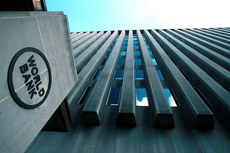 البنك الدولي يوافق على تمويل مشروعين لدعم الغذاء و"الصمود"
