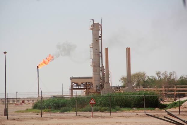 مصدر: شركة صافر تستعد لاستئناف تصدير النفط الخام لأول مرة منذ نحو 5 سنوات
