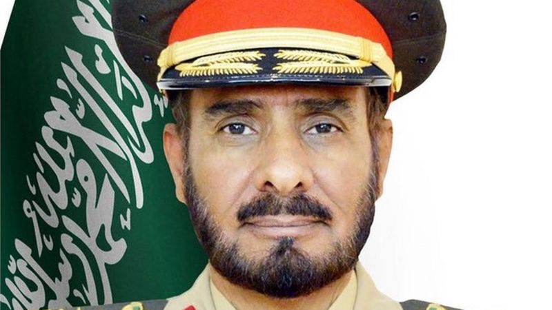 «الملك سلمان» يعين رسميا قائدا جديدا لقوات التحالف في اليمن