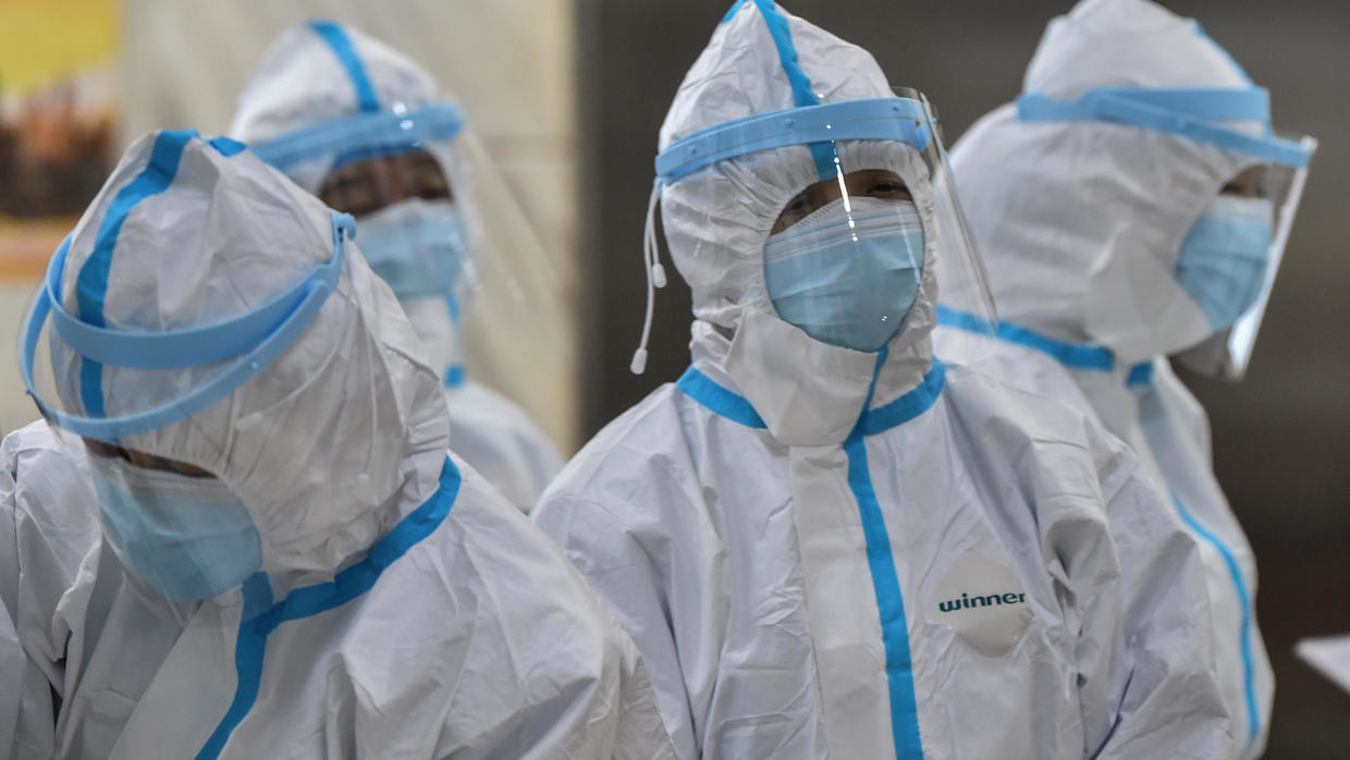 كورونا باليمن… تسجيل 11 وفاة و55 إصابة جديدة بفيروس كورونا