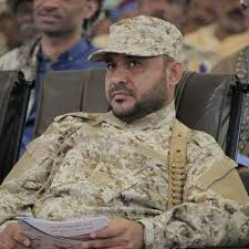 وزير الداخلية الميسري: يطيح بمدير شرطة ساحل حضرموت العميد منير التميمي