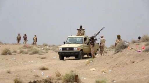 الجيش يعلن مقتل قائد حوثي ثانٍ في معارك بالحديدة