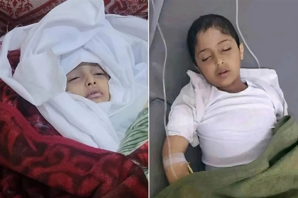 مطالبات بتحقيق دولي في المذبحة التي تعرض لها أطفال السرطان في صنعاء