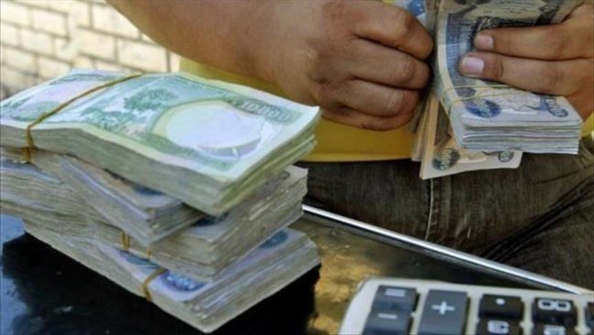 الحكومة تحظر العملات الأجنبية في التعاملات الداخلية