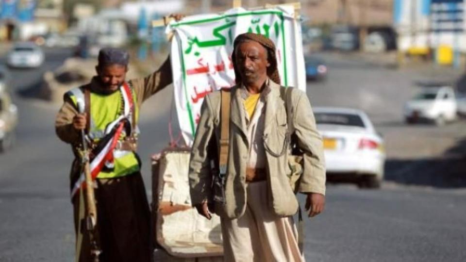 انتهاكات حقوقية.. 5 قادة حوثيين في مرمى العقوبات الأمريكية