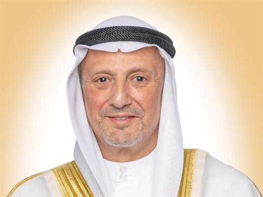 وزير الخارجية الكويتي يجدد دعم بلاده لوحدة وسيادة اليمن