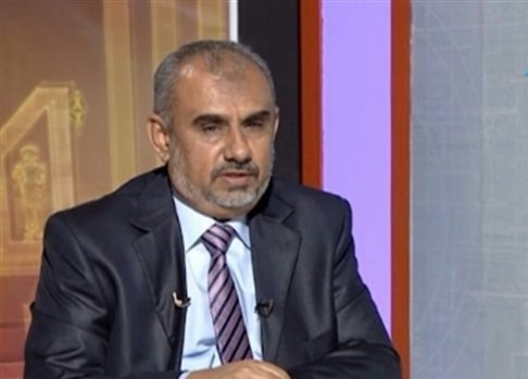 رئيس الوفد الحكومي يطالب   الأمم المتحدة بتحمل مسؤوليتها بشأن السياسي محمد قحطان