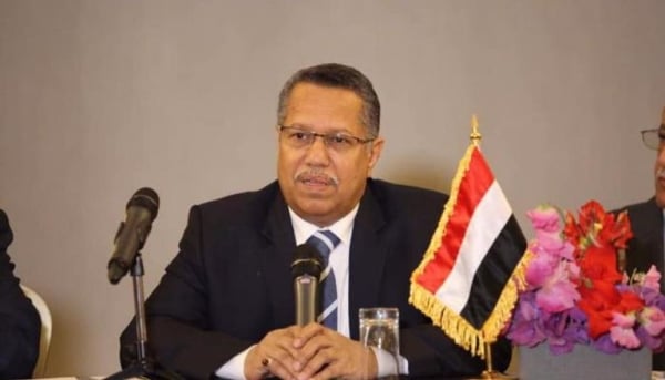 رئيس الشورى: الشعب اليمني أسس حاضره السياسي ومؤهل للدفاع عن خياراته التاريخية