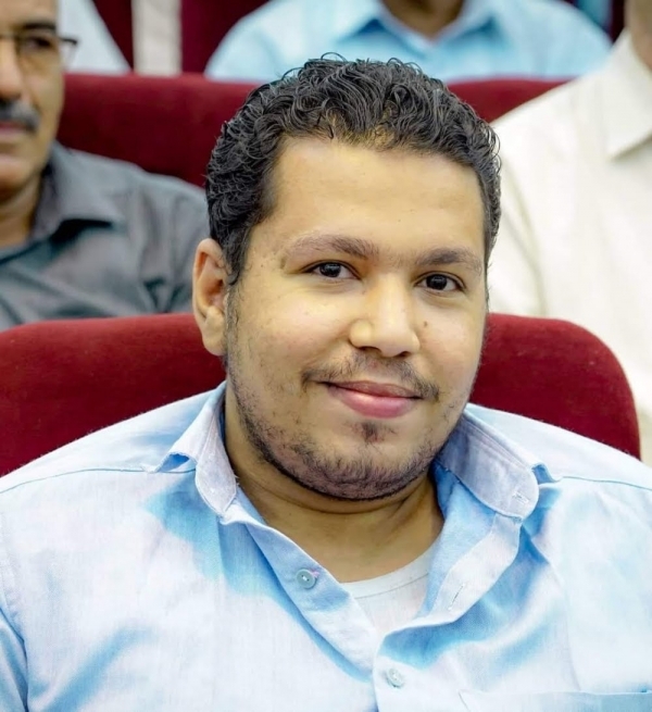 منظمة العفو الدولية تجدد مطالبتها بالإفراج عن الصحفي  أحمد ماهر