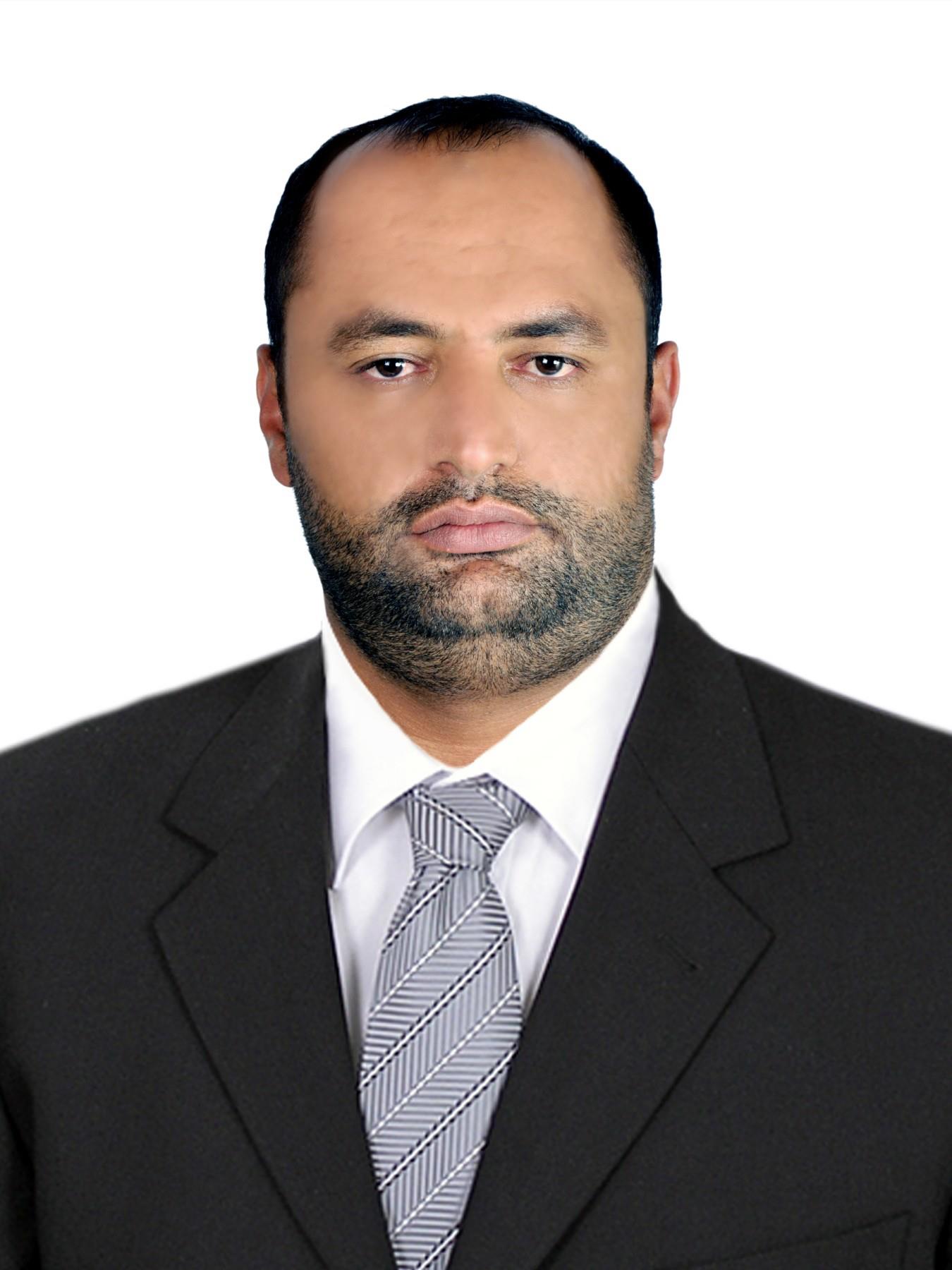 محمد صالح ابو راس 